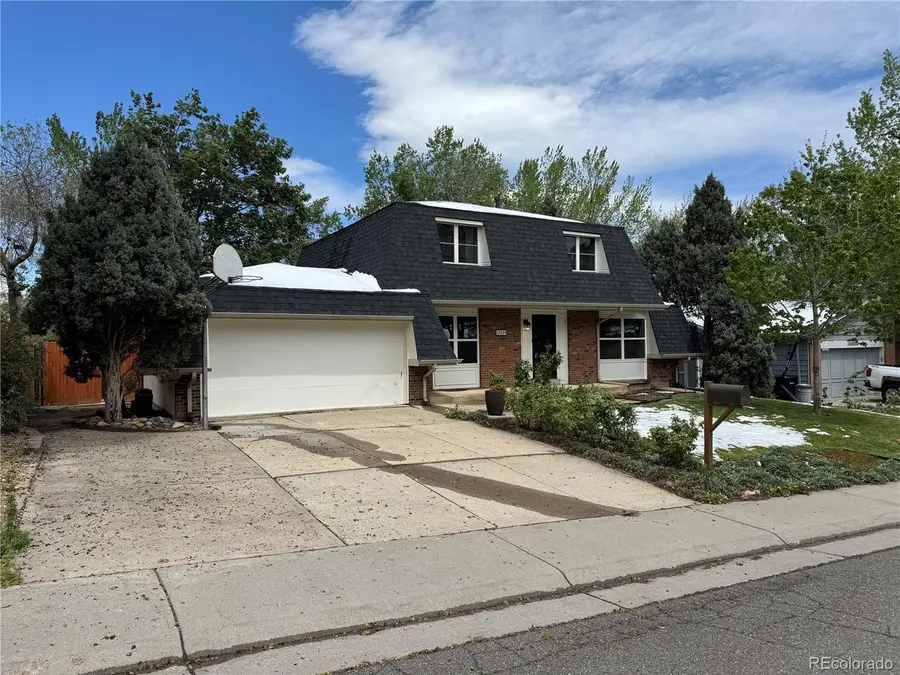 10889 W 65th Way, Arvada, CO 80004 - #3