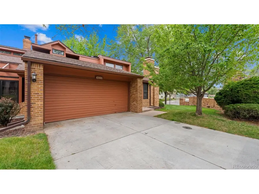 4986 Daybreak Cir, Colorado Springs, CO 80917 - #2