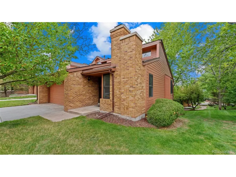 4986 Daybreak Cir, Colorado Springs, CO 80917 - #3