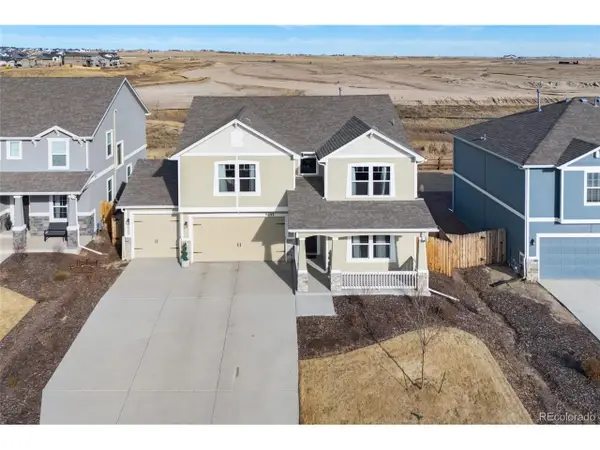 9033 Yellowtail Way, Colorado Springs, CO 80908