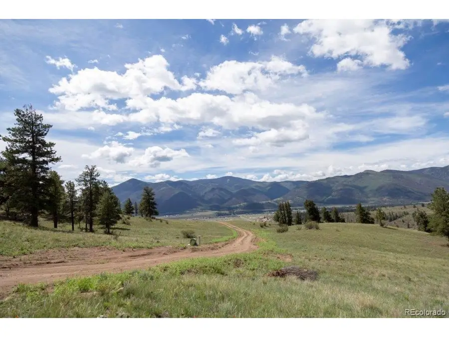 Address Withheld By Seller, Creede, CO 81130 - #3