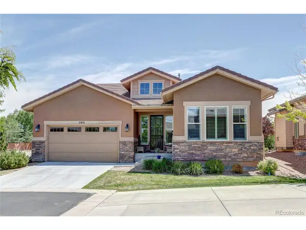 2451 Reserve St, Erie, CO 80516