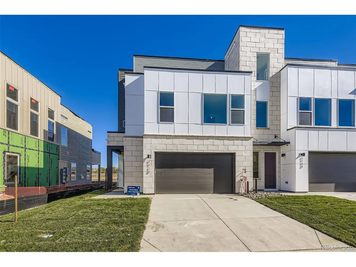 7720 S Irving St, Littleton, CO 80120 - Image #1