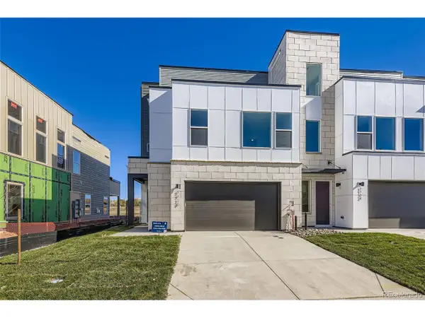 7720 S Irving St, Littleton, CO 80120