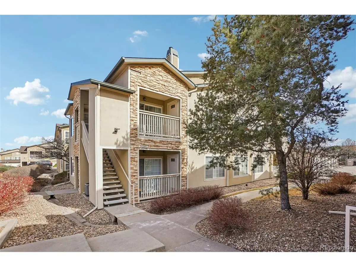 10096 E Carolina Pl #202, Aurora, CO 80247 - #1