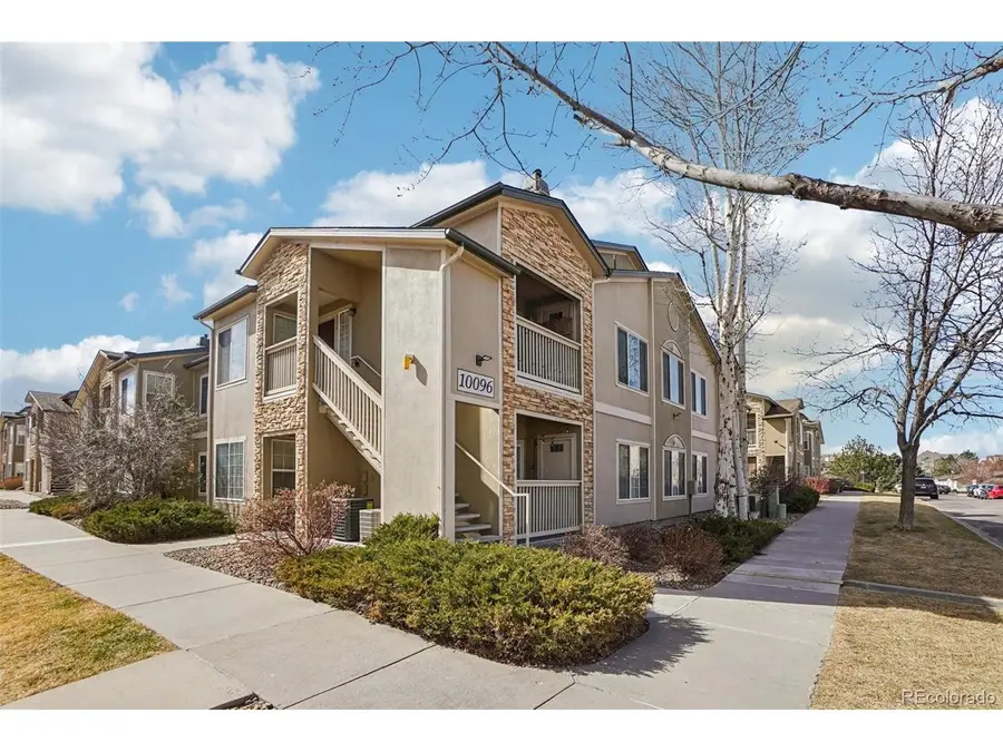 10096 E Carolina Pl #202, Aurora, CO 80247 - #3