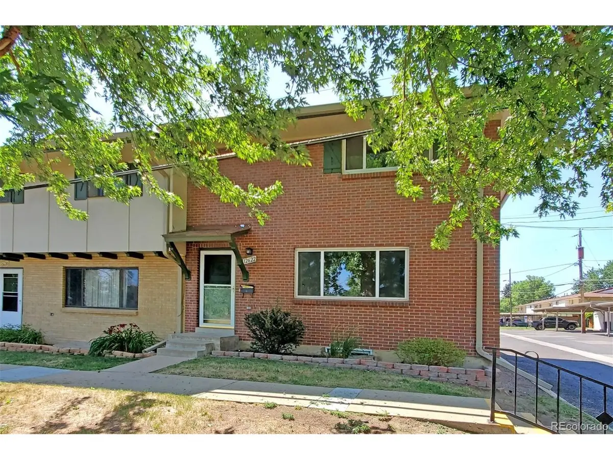 12622 W Virginia Ave, Northeast Jefferson, CO 80228 - #1