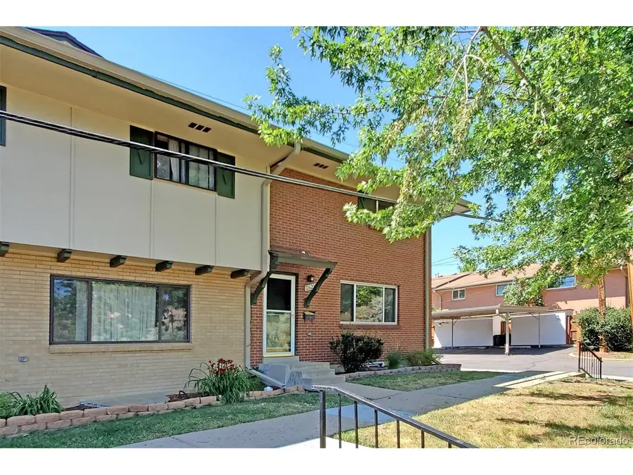 12622 W Virginia Ave, Northeast Jefferson, CO 80228 - #2