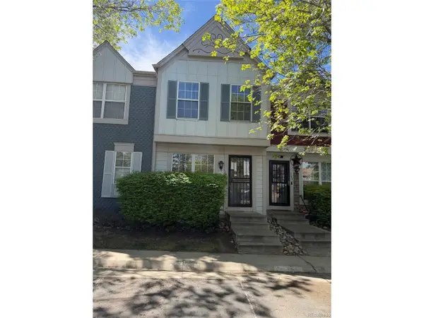 Address Withheld By Seller, Aurora, CO 80012
