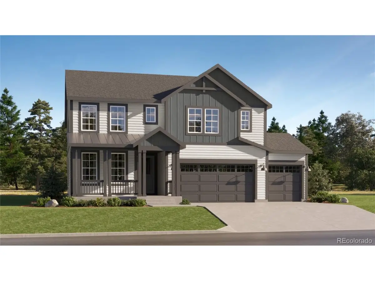 Address Withheld By Seller, Aurora, CO 80016 - #1