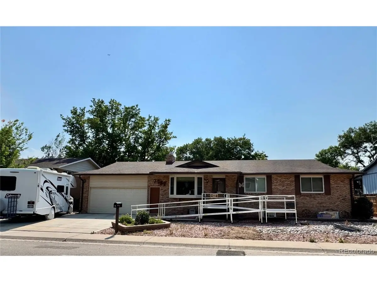 759 S 12th Ave, Brighton, CO 80601 - #1