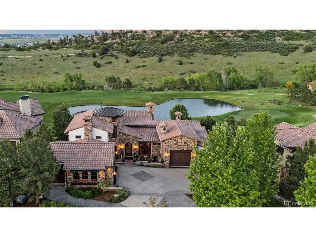 7208 Raphael Ln, Littleton, CO 80125 - #1