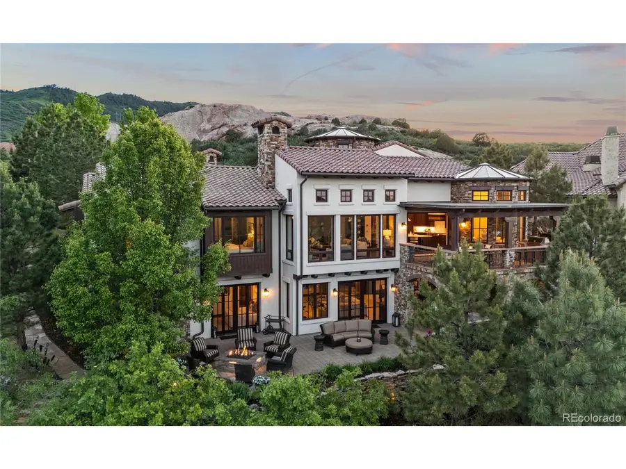 7208 Raphael Ln, Littleton, CO 80125 - #2