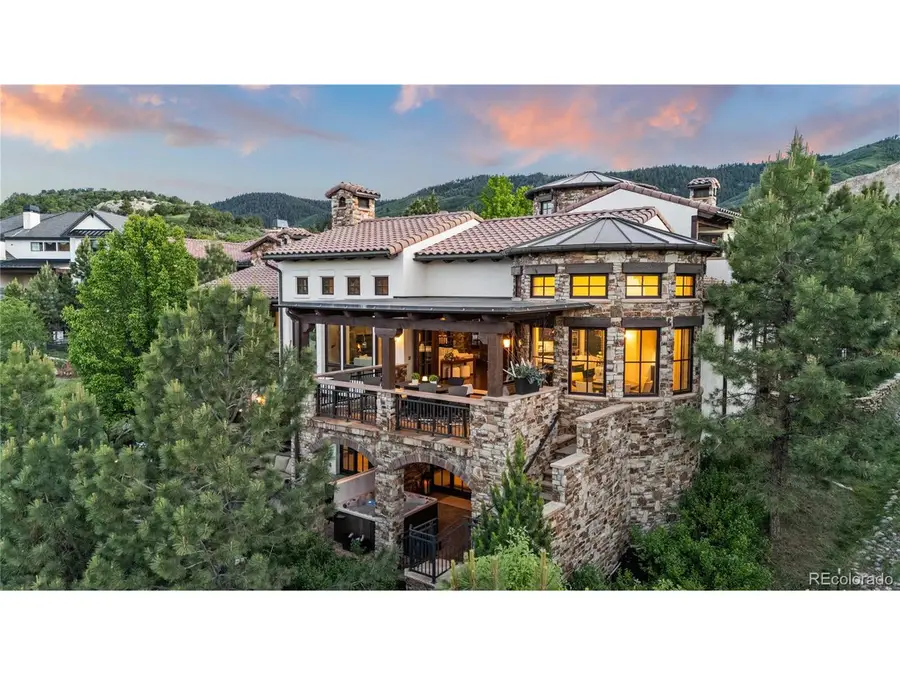 7208 Raphael Ln, Littleton, CO 80125 - #3