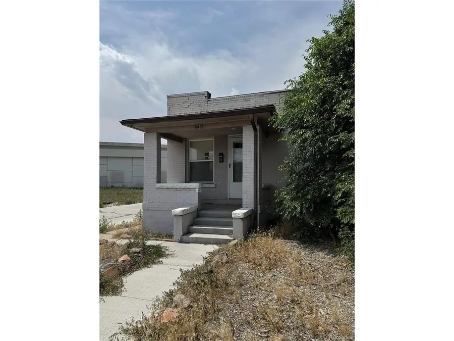 831 S Lincoln St, Denver, CO 80209 - #2