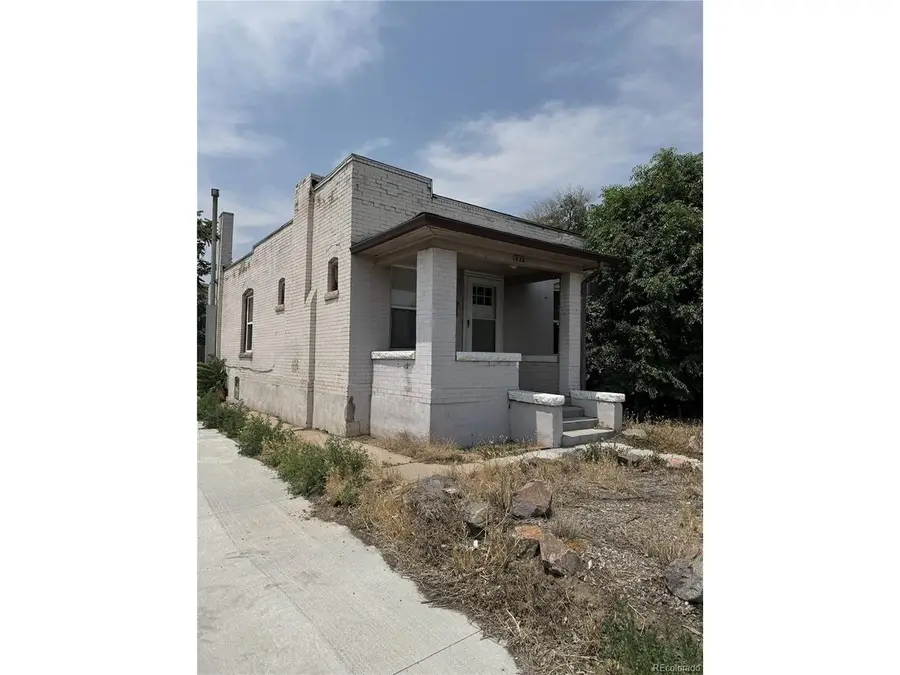 831 S Lincoln St, Denver, CO 80209 - #3