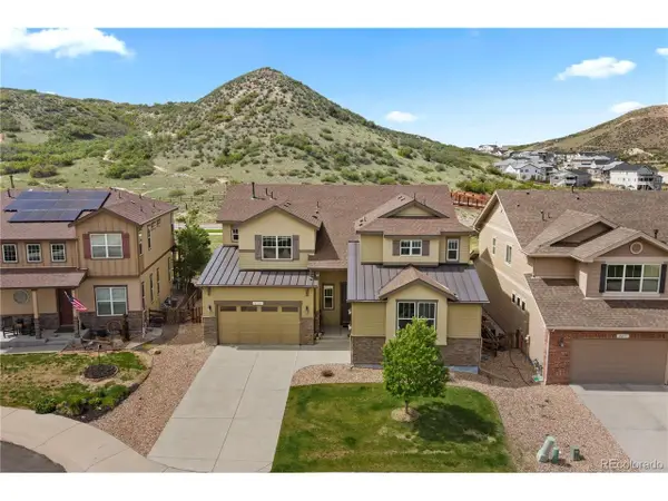 2305 Purple Finch Ct, Castle Rock, CO 80109