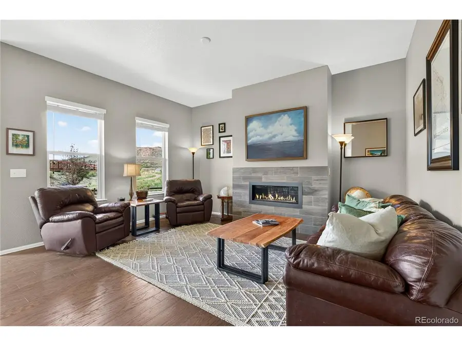 2305 Purple Finch Ct, Castle Rock, CO 80109 - #3