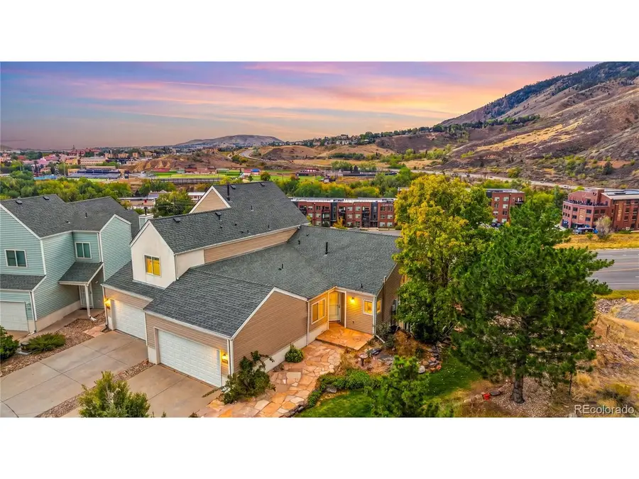 551 Canyon View Dr, Golden, CO 80403 - #2