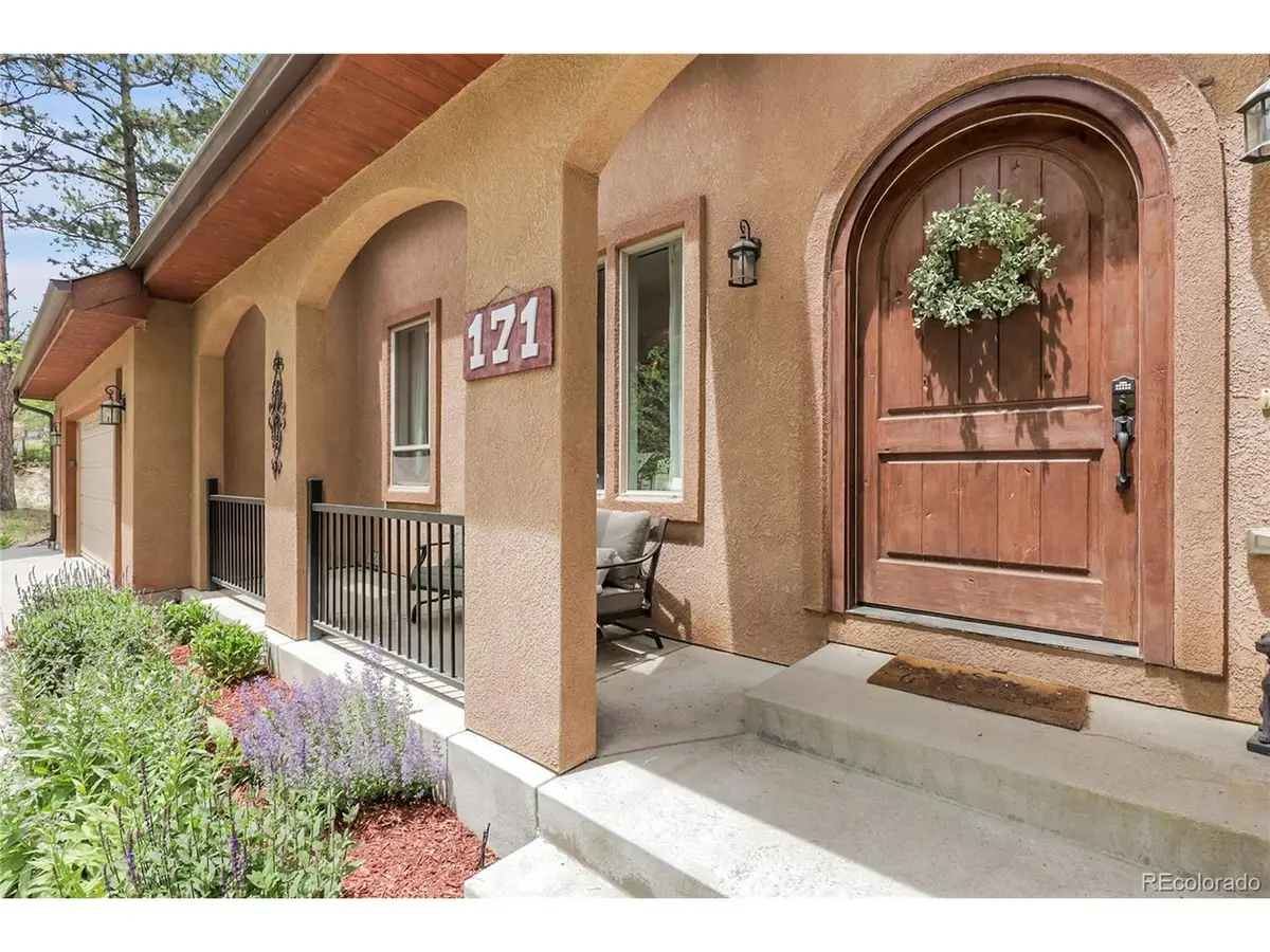 Address Withheld By Seller, Larkspur, CO 80118 - #1