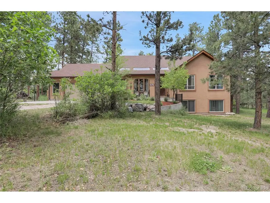 Address Withheld By Seller, Larkspur, CO 80118 - #2