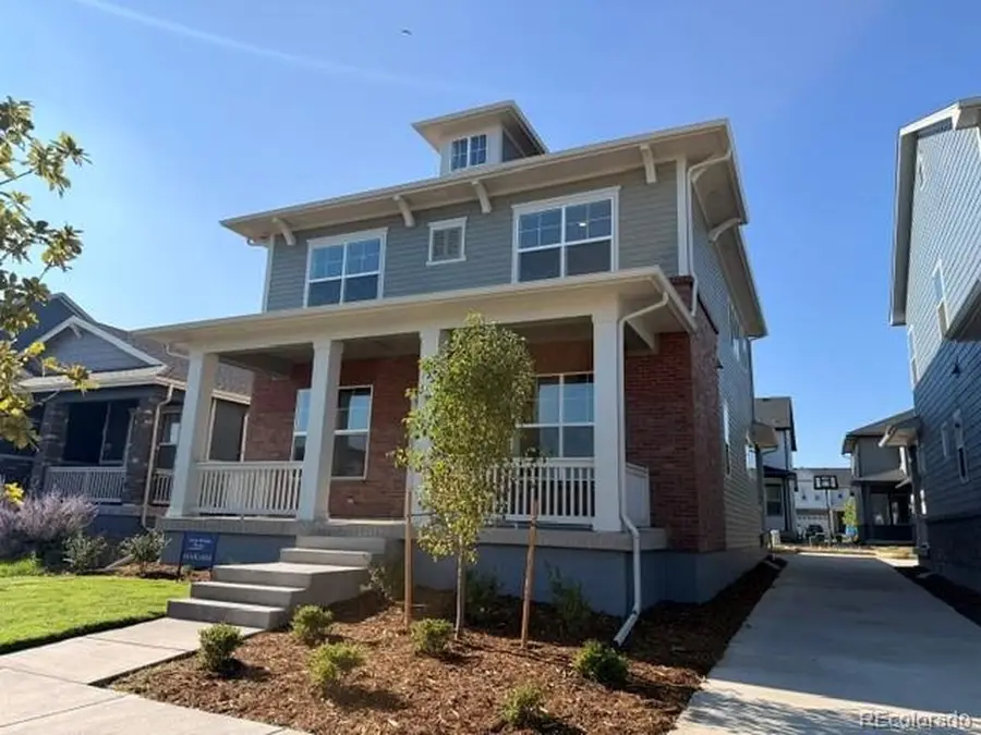 21064 E 62nd Ave, Aurora, CO 80019 - #2