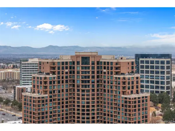 8100 E Union Ave #815, Denver, CO 80237