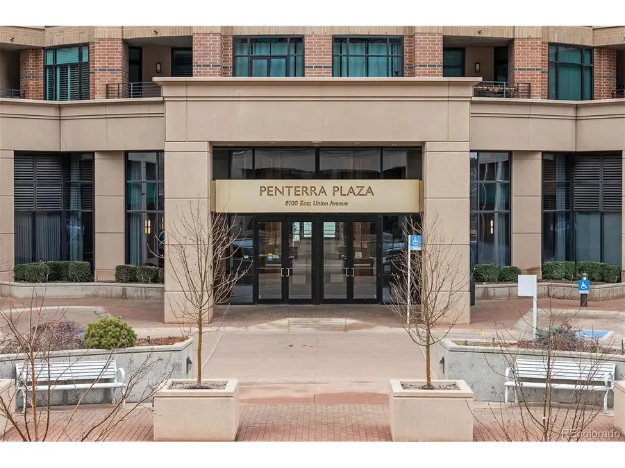 8100 E Union Ave #815, Denver, CO 80237 - #2
