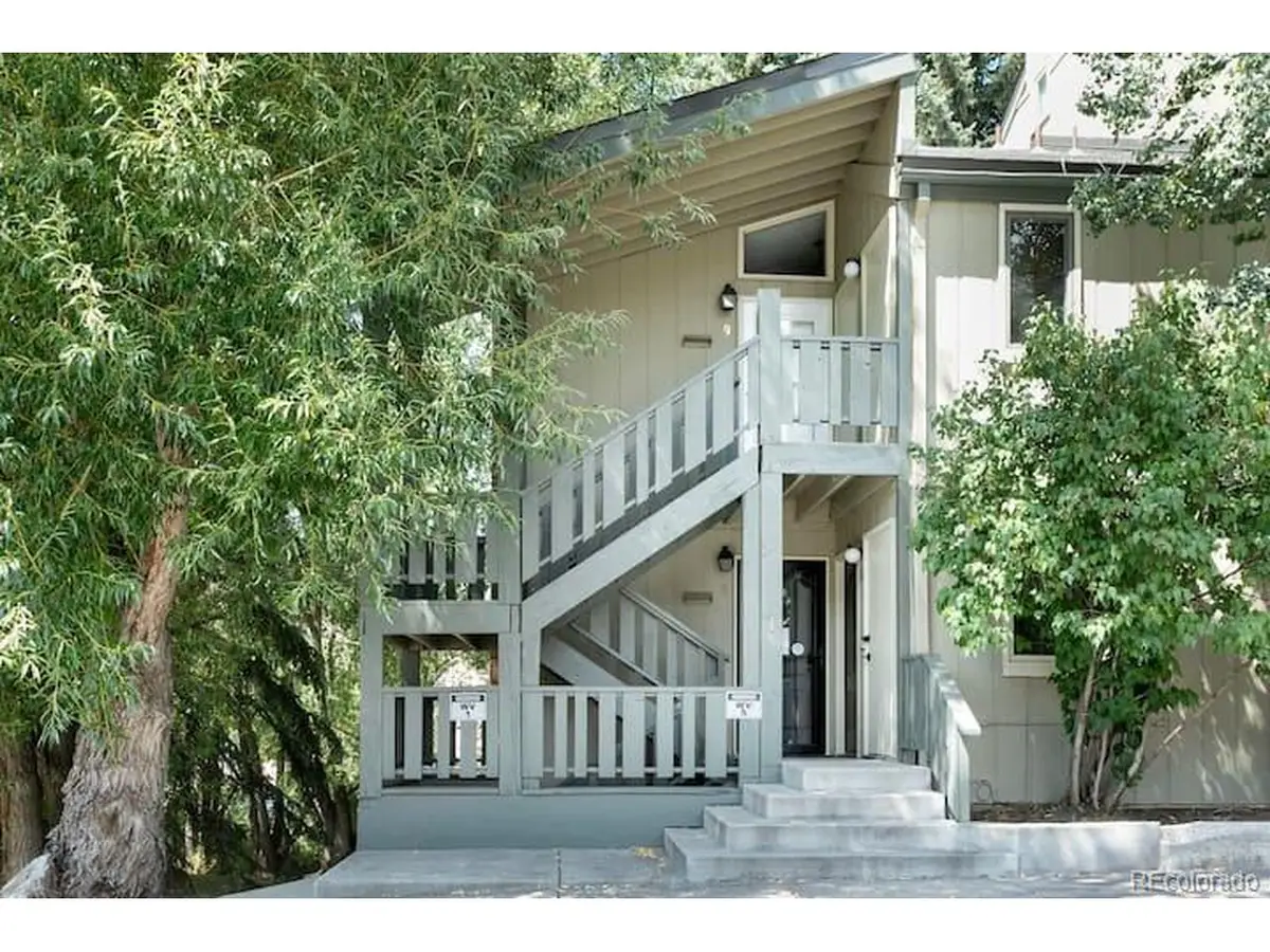 903 N Frontage Rd #9, Vail, CO 81657 - Image #1