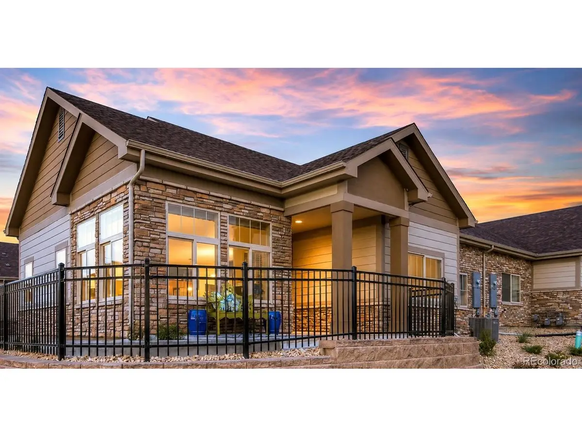 12611 Monroe Dr, Thornton, CO 80241 - #1