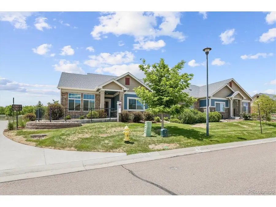 12611 Monroe Dr, Thornton, CO 80241 - #2