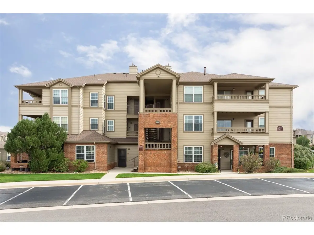 12812 Ironstone Way #104, Parker, CO 80134 - #1