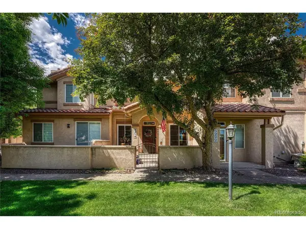 3214 Atrium Pt #2, Colorado Springs, CO 80906