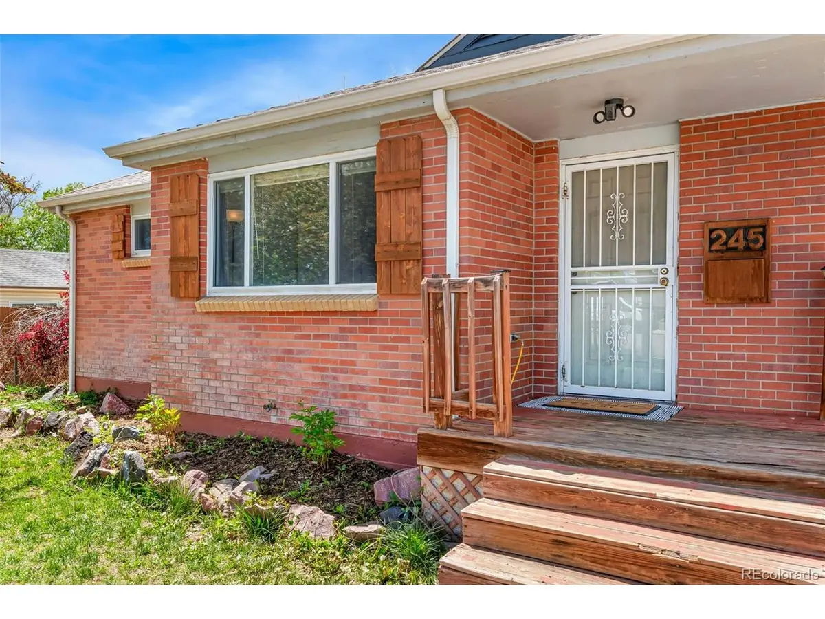 245 S 12th Ave, Brighton, CO 80601 - #1