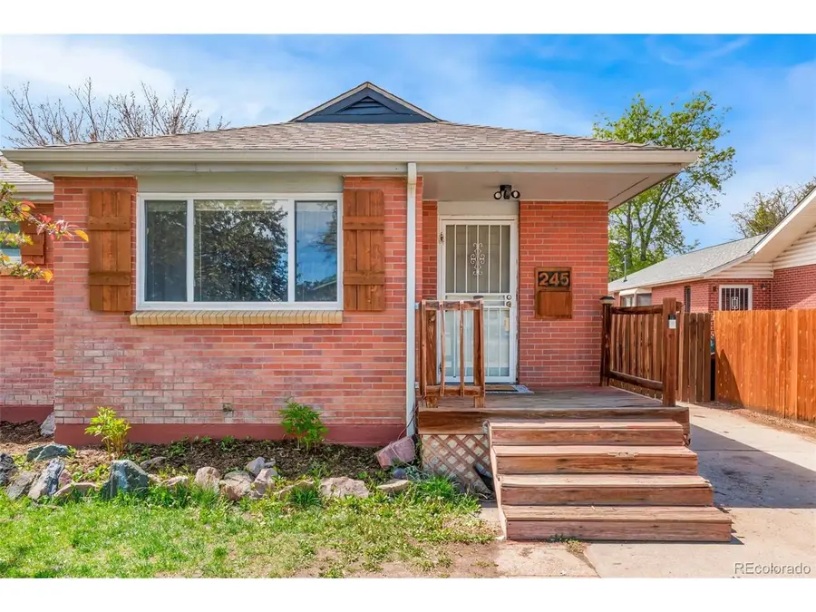 245 S 12th Ave, Brighton, CO 80601 - #2