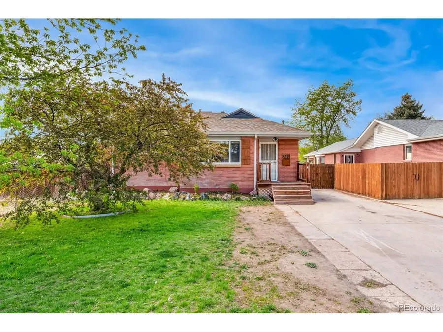 245 S 12th Ave, Brighton, CO 80601 - #3