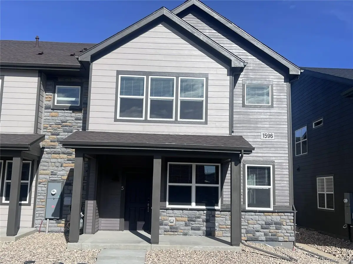 1596 Riverplace Dr #5, Windsor, CO 80550 - #1
