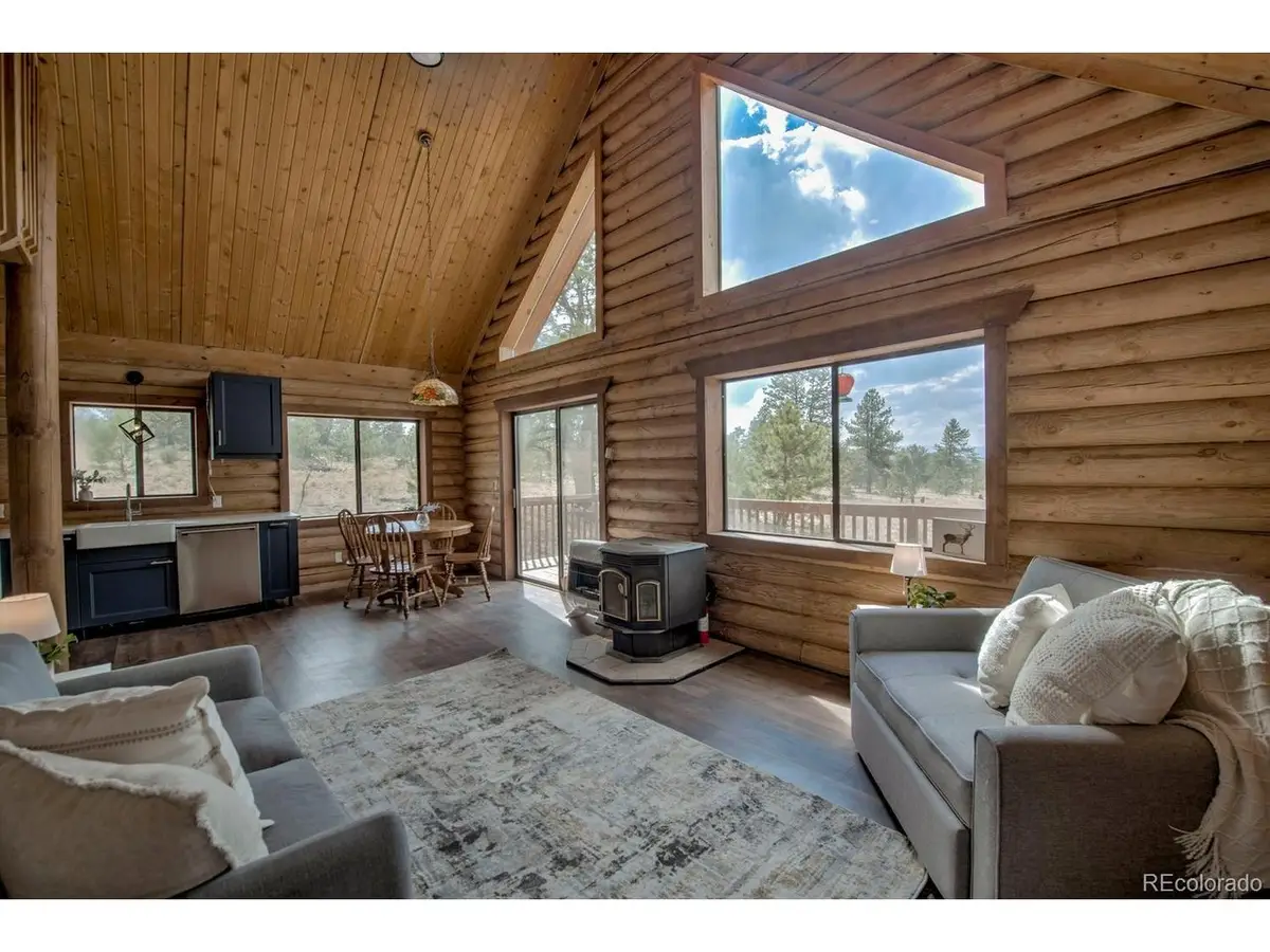 192 Maricopa Trl, Hartsel, CO 80449 - #1