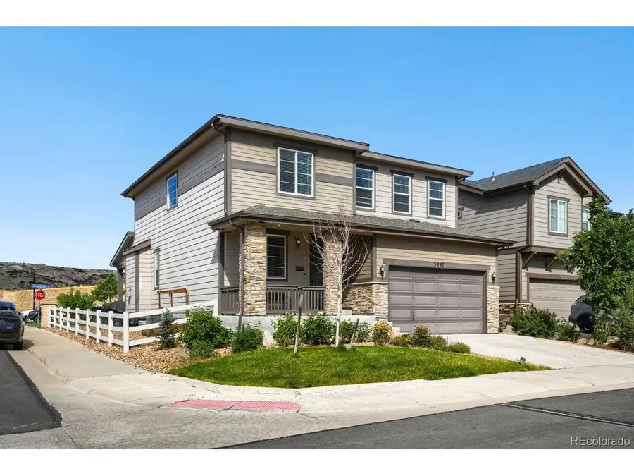 3397 Bittern St, Castle Rock, CO 80104 - #3
