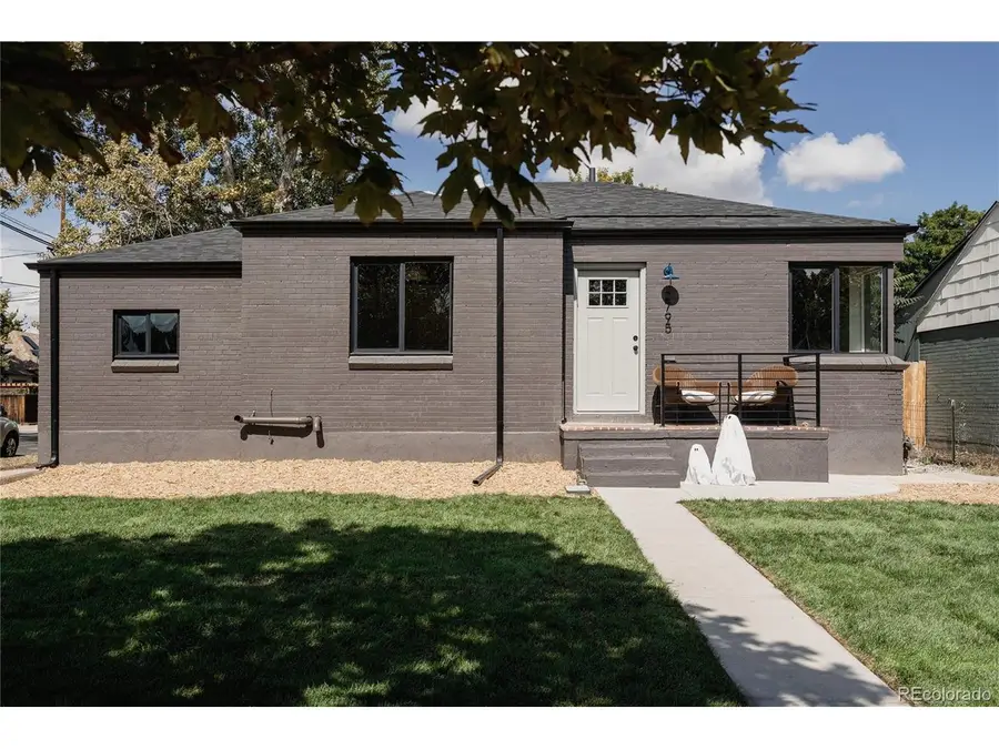 2795 W 39th Ave, Denver, CO 80211 - #2