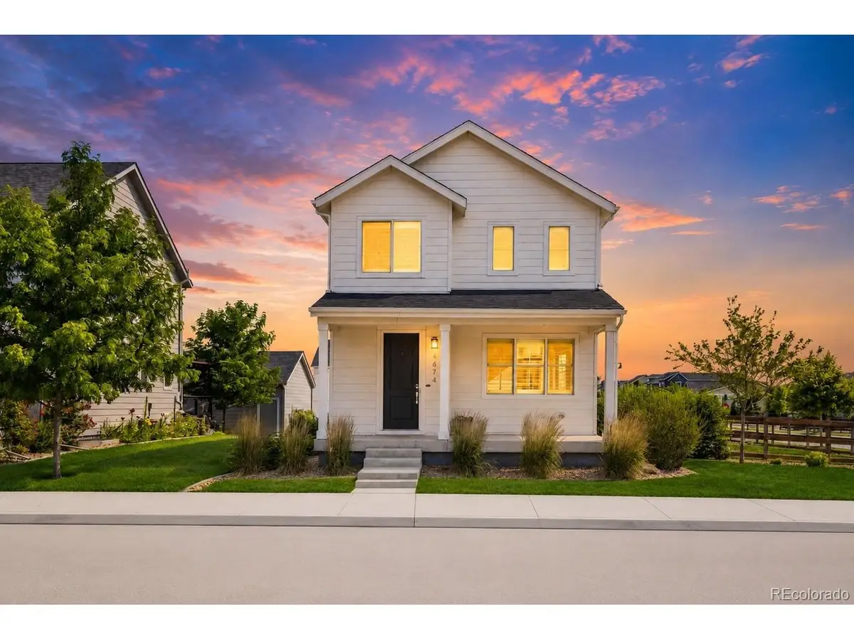4674 N Bend Ct, Firestone, CO 80504 - #1