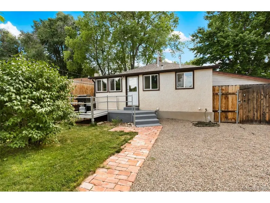 912 Madison, Canon City, CO 81212 - #3