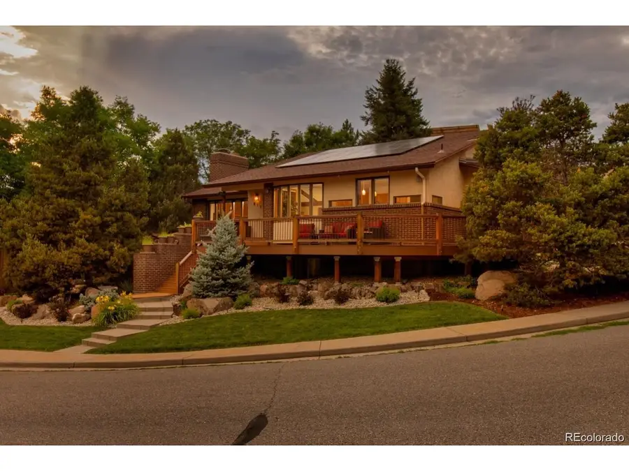 815 Partridge Cir, Golden, CO 80403 - #2