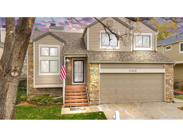 11448 King Way, Westminster, CO 80031