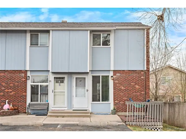 6440 Tennyson St #22, Arvada, CO 80003