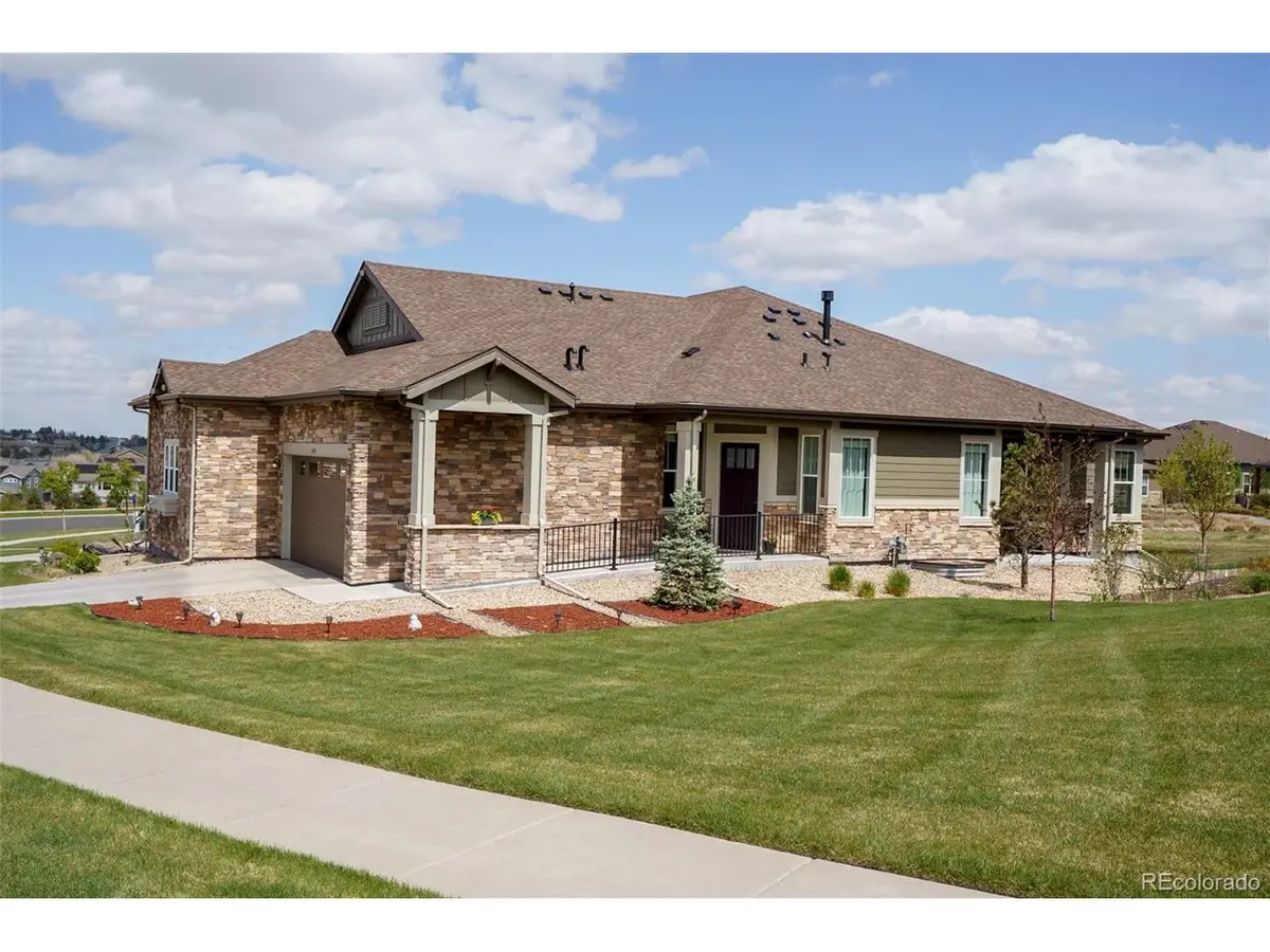 24919 E Alder Dr, Aurora, CO 80016 - #1