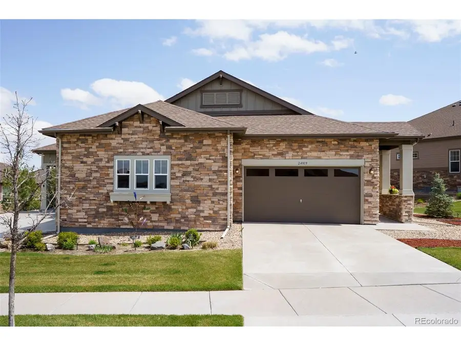 24919 E Alder Dr, Aurora, CO 80016 - #2