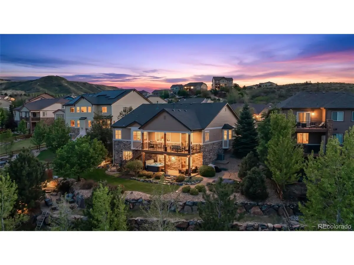 2358 Tavern Way, Castle Rock, CO 80104 - #1