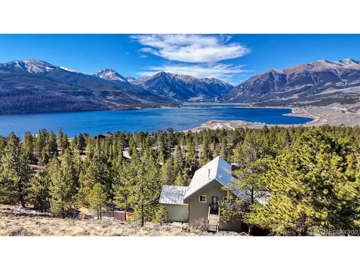 165 Reva Ridge Rd, Twin Lakes, CO 81251 - #1