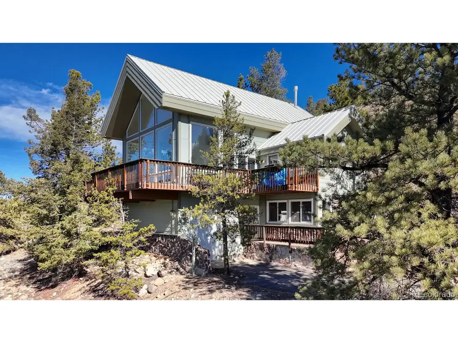 165 Reva Ridge Rd, Twin Lakes, CO 81251 - #2